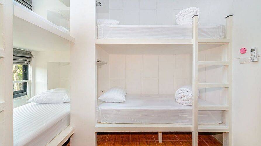 Eco Hostel Phuket
