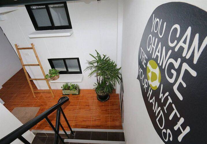 Eco Hostel Phuket