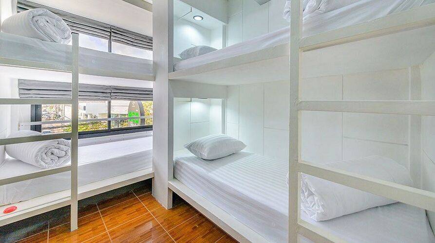Eco Hostel Phuket