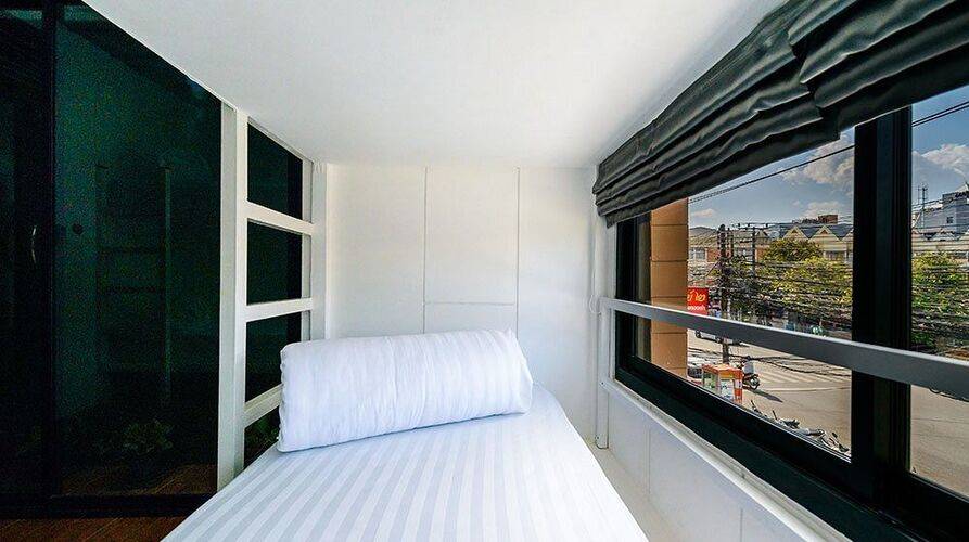 Eco Hostel Phuket