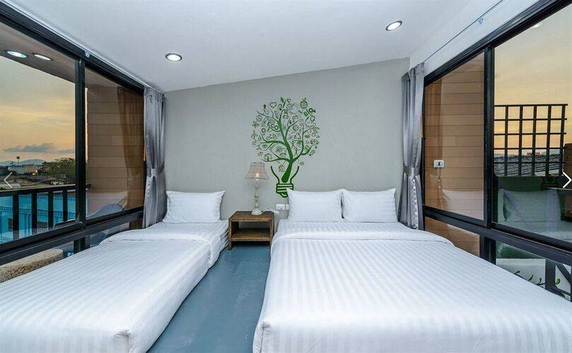 Eco Hostel Phuket