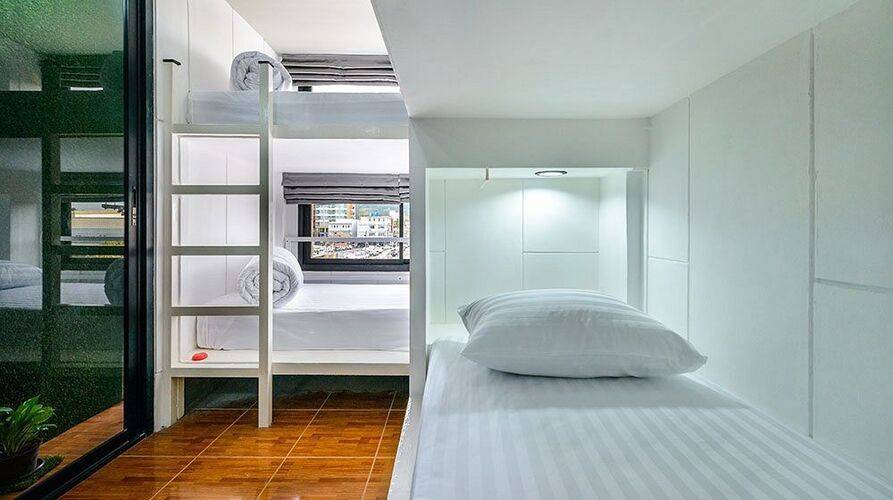 Eco Hostel Phuket
