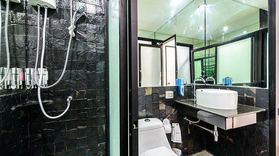 Eco Hostel Phuket