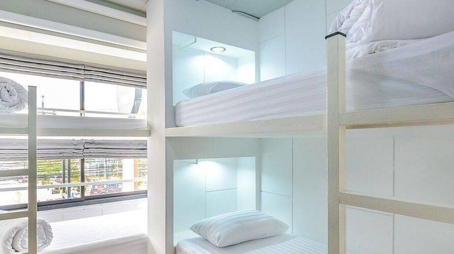 Eco Hostel Phuket