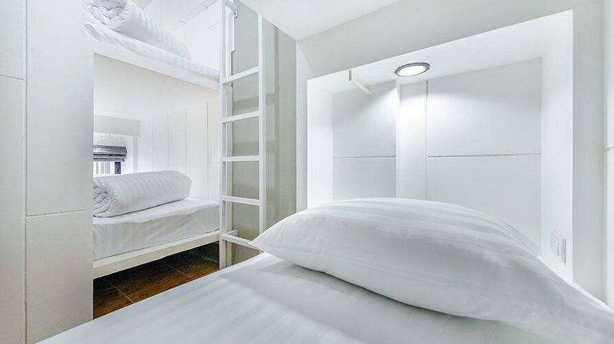 Eco Hostel Phuket