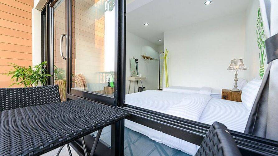 Eco Hostel Phuket