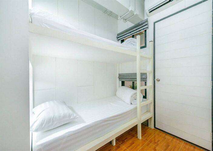 Eco Hostel Phuket