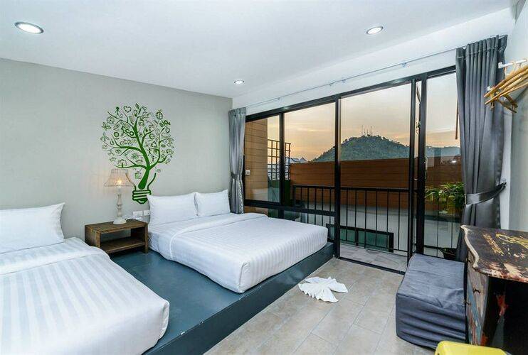 Eco Hostel Phuket