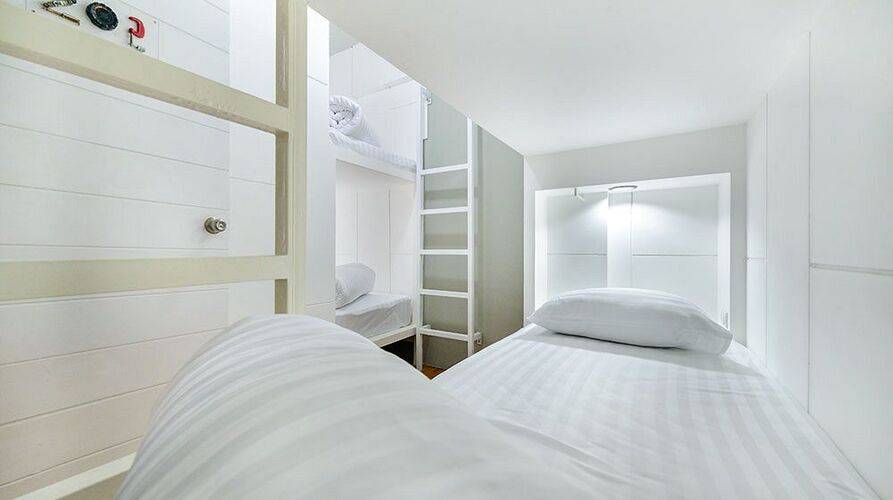 Eco Hostel Phuket