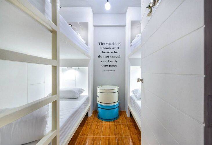 Eco Hostel Phuket