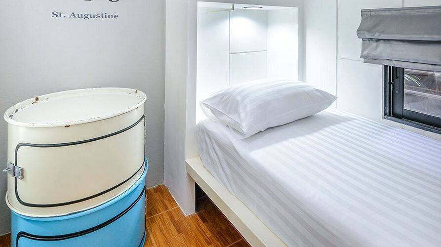 Eco Hostel Phuket