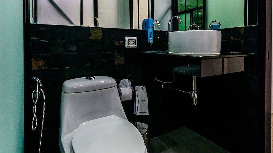 Eco Hostel Phuket