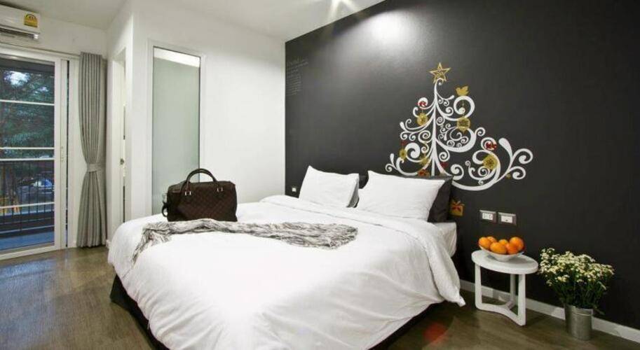 Blu Monkey Hostel