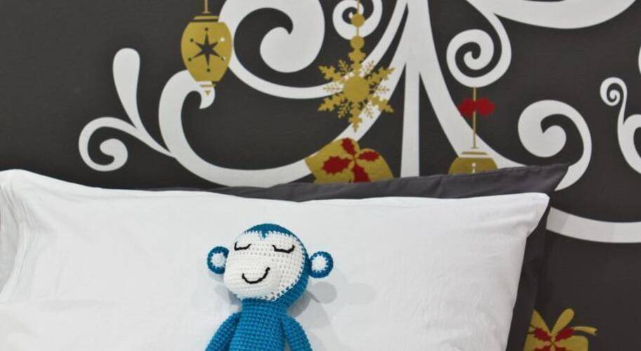 Blu Monkey Hostel