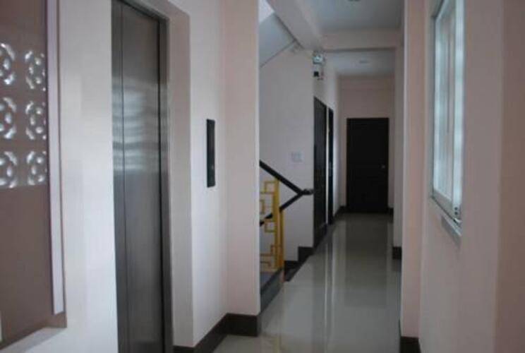 Baan Sutra Guesthouse