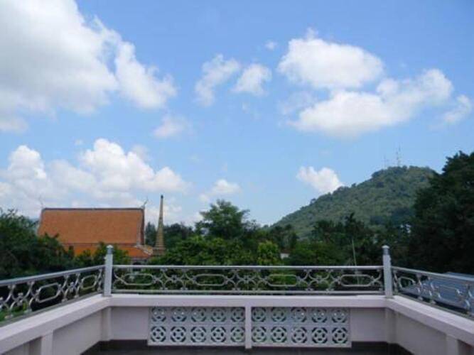 Baan Sutra Guesthouse
