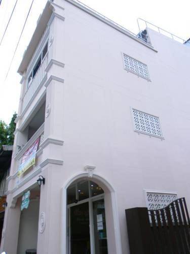 Baan Sutra Guesthouse