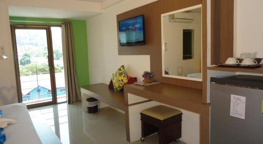 Lamoon Resortel