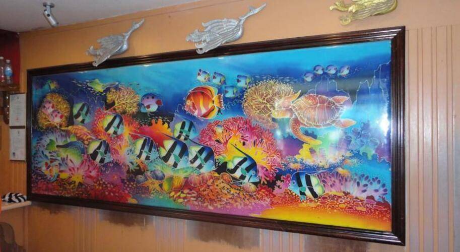 Lamoon Resortel