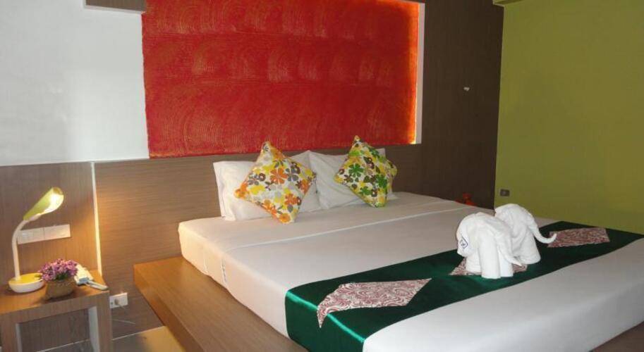 Lamoon Resortel