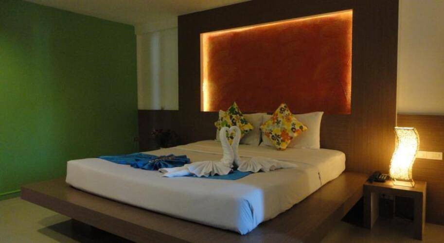 Lamoon Resortel