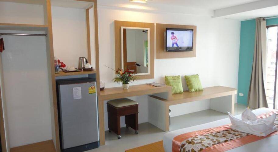 Lamoon Resortel