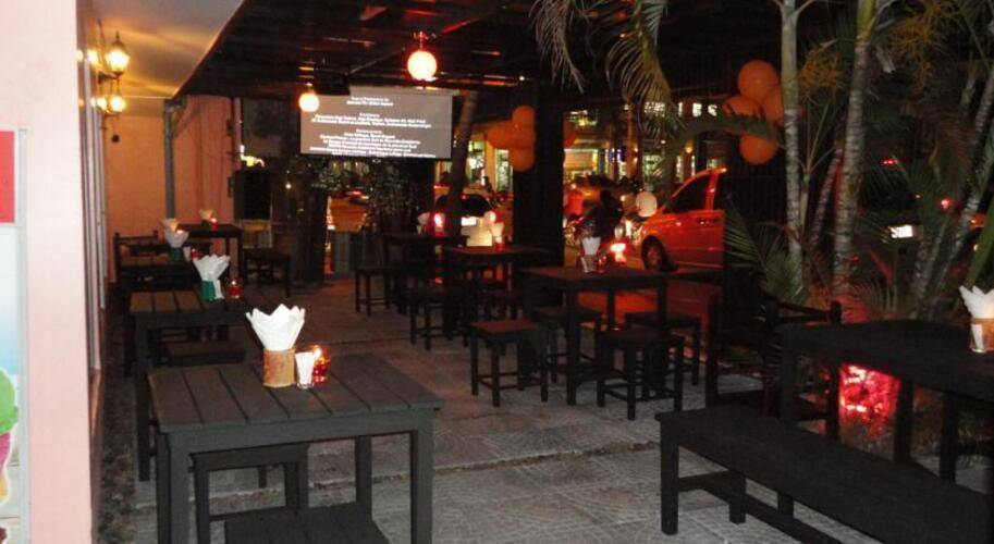 Lamoon Resortel