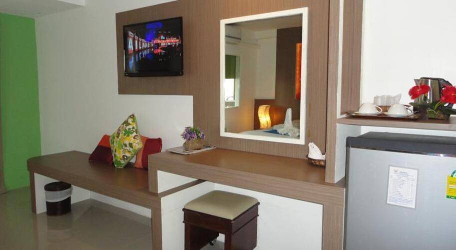 Lamoon Resortel