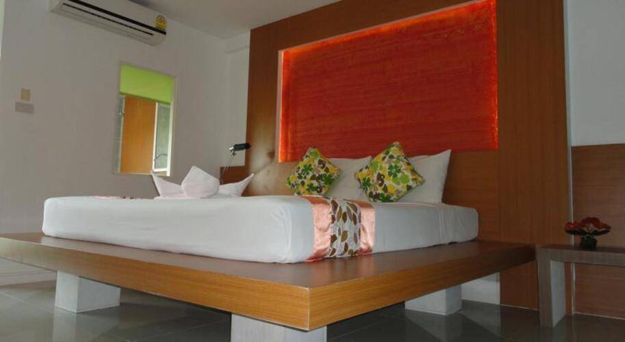 Lamoon Resortel