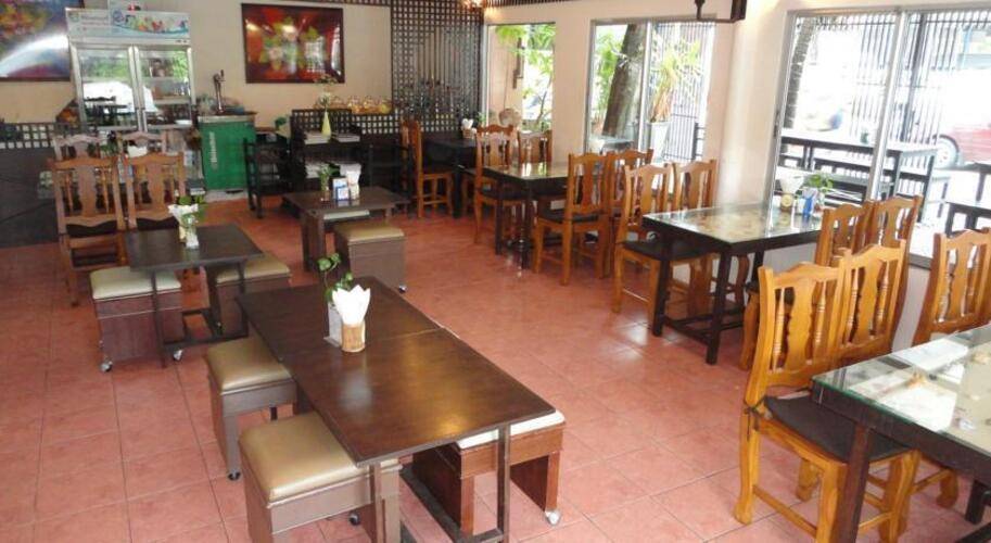 Lamoon Resortel