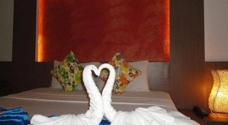 Lamoon Resortel