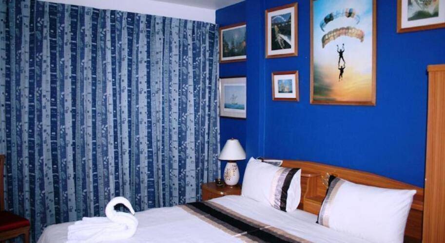 Summer Breeze Inn Hotel