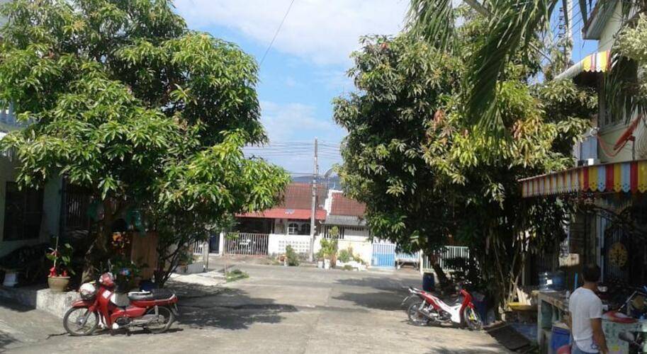 Summer Breeze Inn Hotel