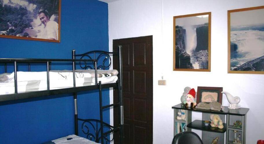 Summer Breeze Inn Hotel