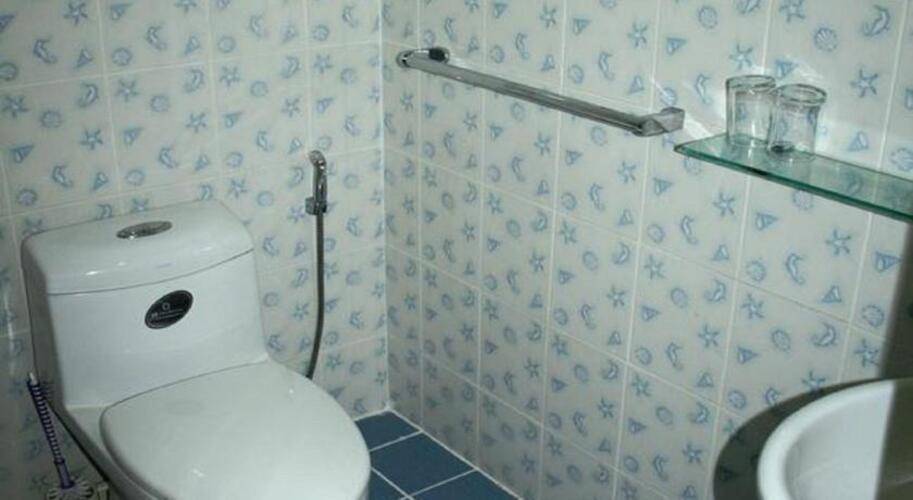 Summer Breeze Inn Hotel
