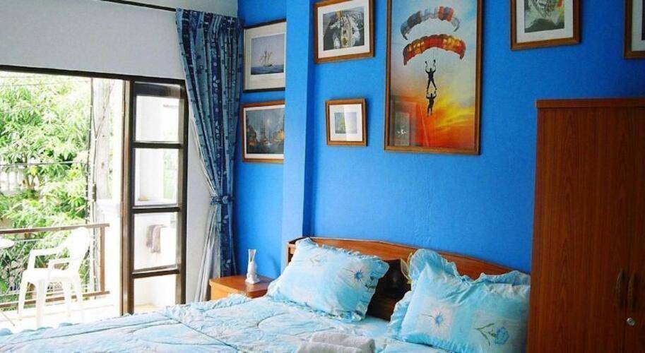 Summer Breeze Inn Hotel