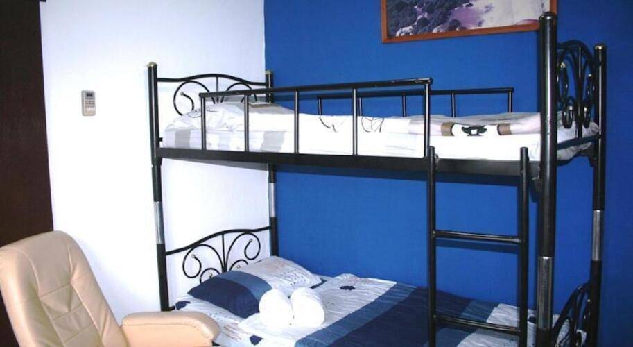 Summer Breeze Inn Hotel