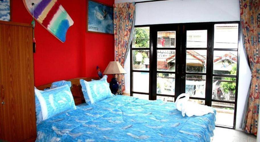 Summer Breeze Inn Hotel