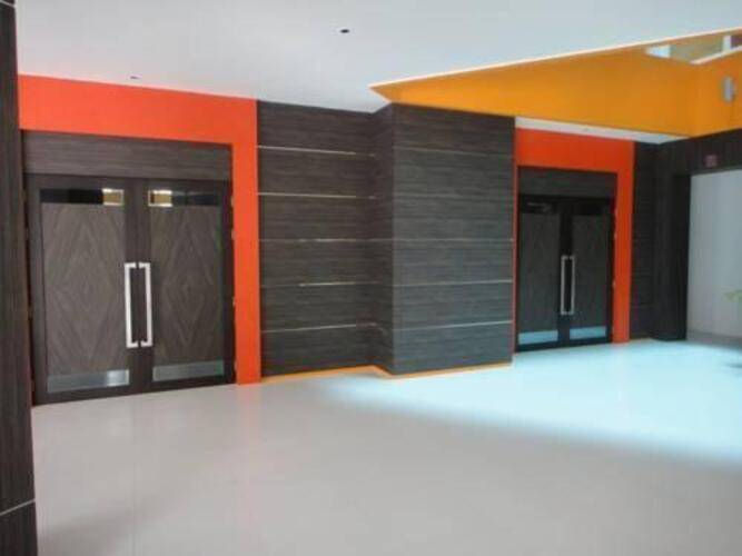 Twin Hotel