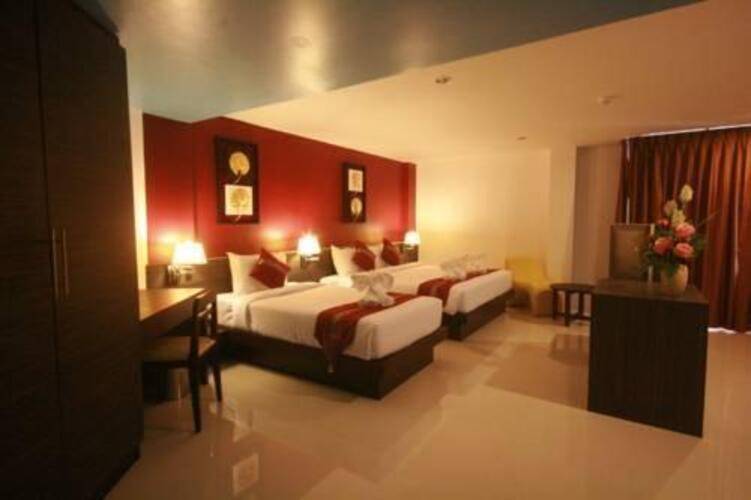Twin Hotel
