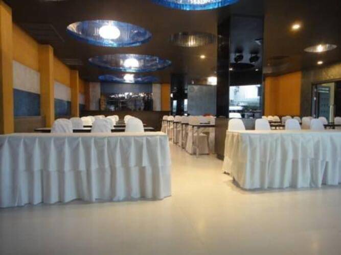 Twin Hotel