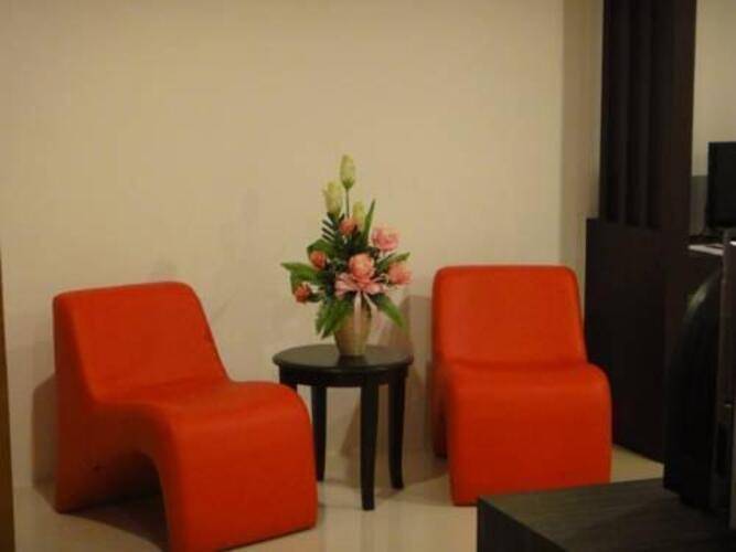Twin Hotel