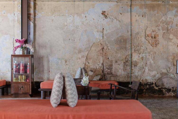 The Memory At On On Hotel