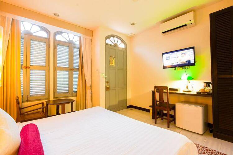 The Memory At On On Hotel