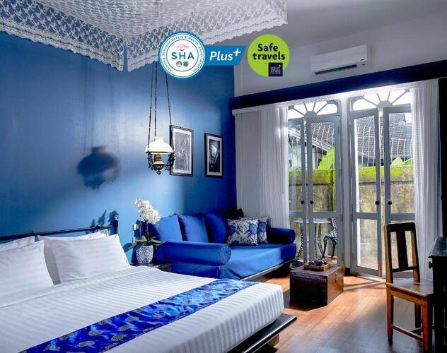 The Memory At On On Hotel