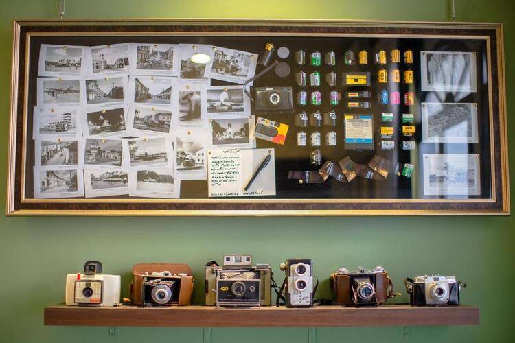 The Memory At On On Hotel