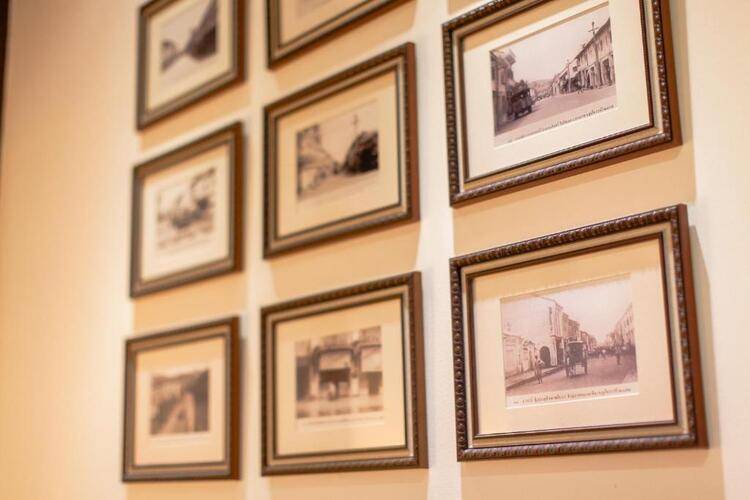 The Memory At On On Hotel