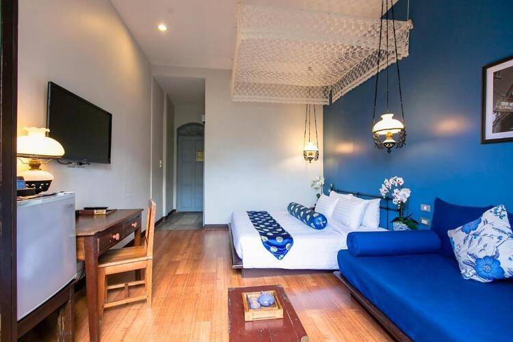 The Memory At On On Hotel