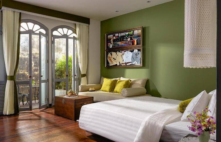 The Memory At On On Hotel