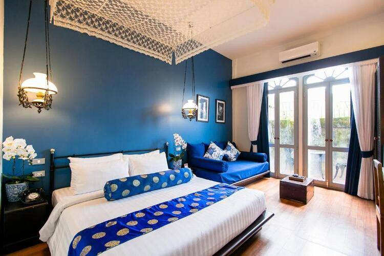 The Memory At On On Hotel